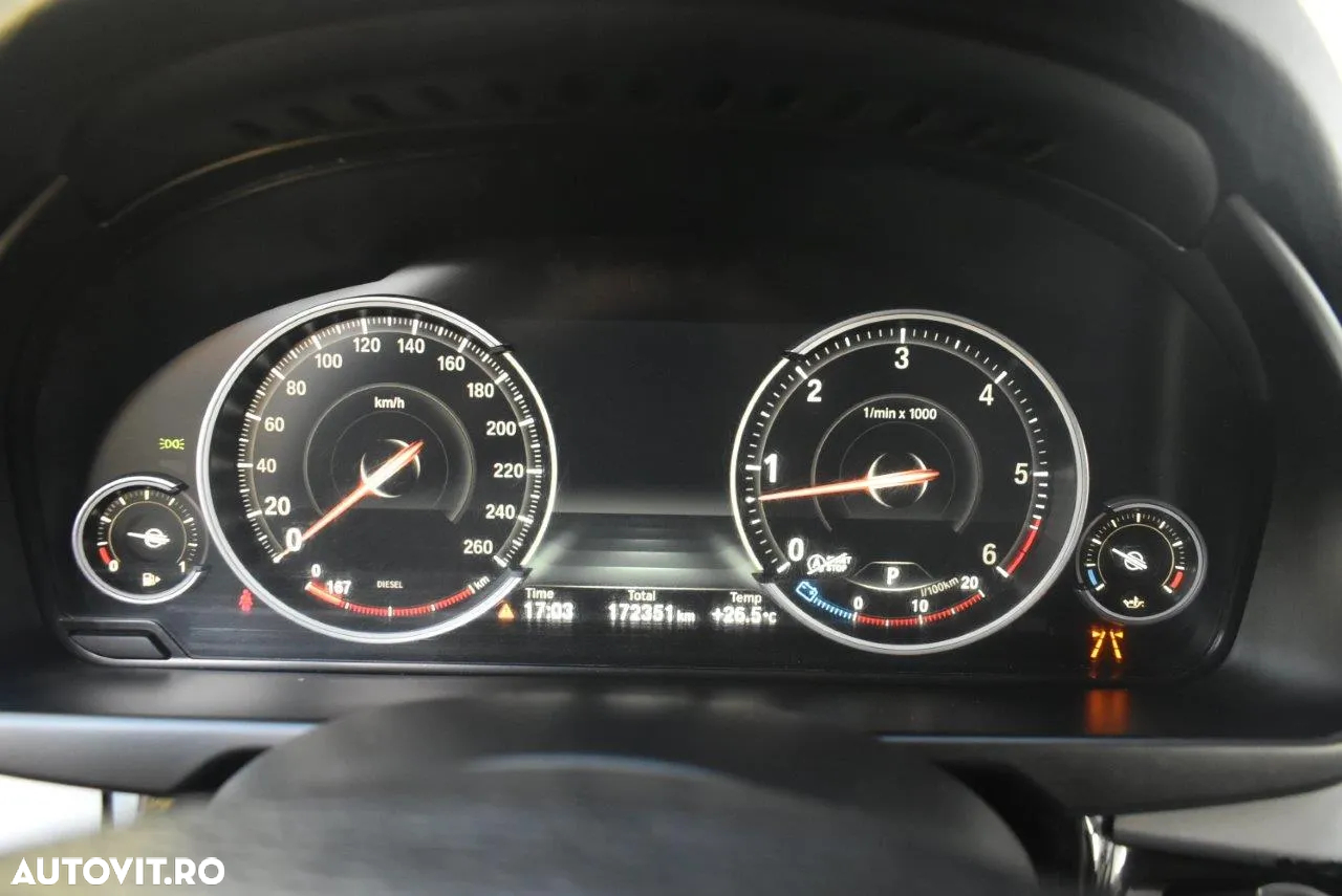 BMW X5 xDrive30d Sport-Aut. - 9