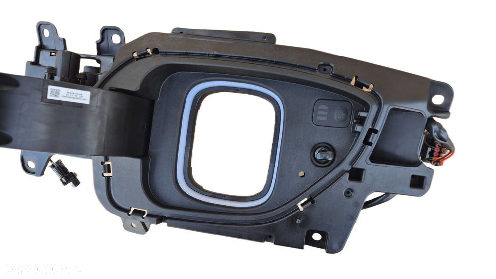 Port Gniazdo ładowania Klapka KPL Hyundai Kona Electric EV LIFT 20- OE 86340-K4AA0 NOWE - 7