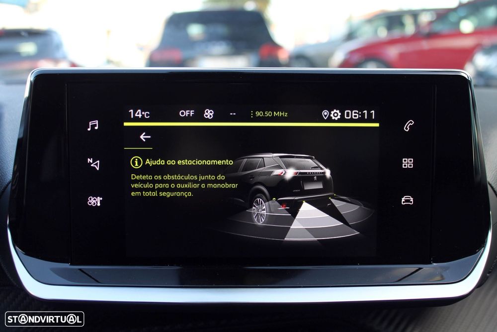 Peugeot 2008 PureTech 100 Stop&Start Allure - 20