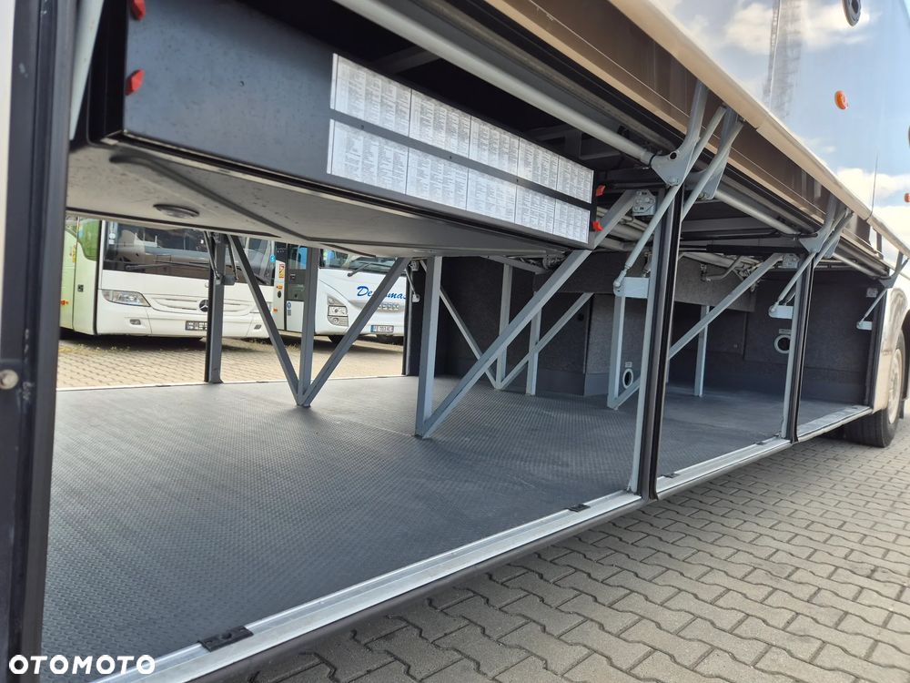 Van Hool TX16 ALICRON/ SPROWADZONY / 382 000 KM / MANUAL - 21