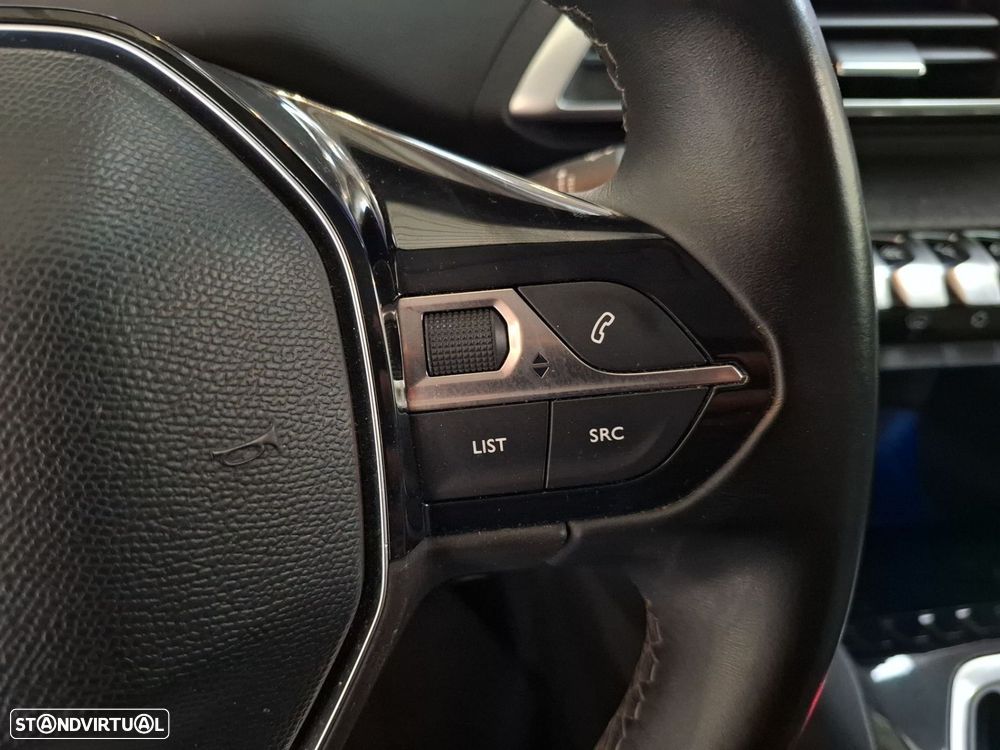Peugeot 3008 1.6 BlueHDi Allure - 17