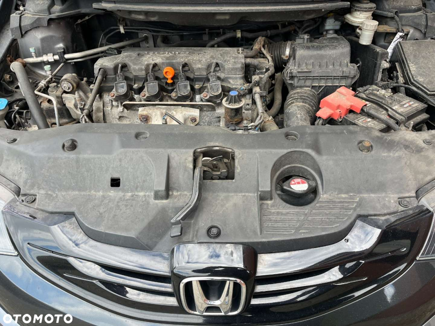 Honda Civic 1.8 i-VTEC Sport - 23