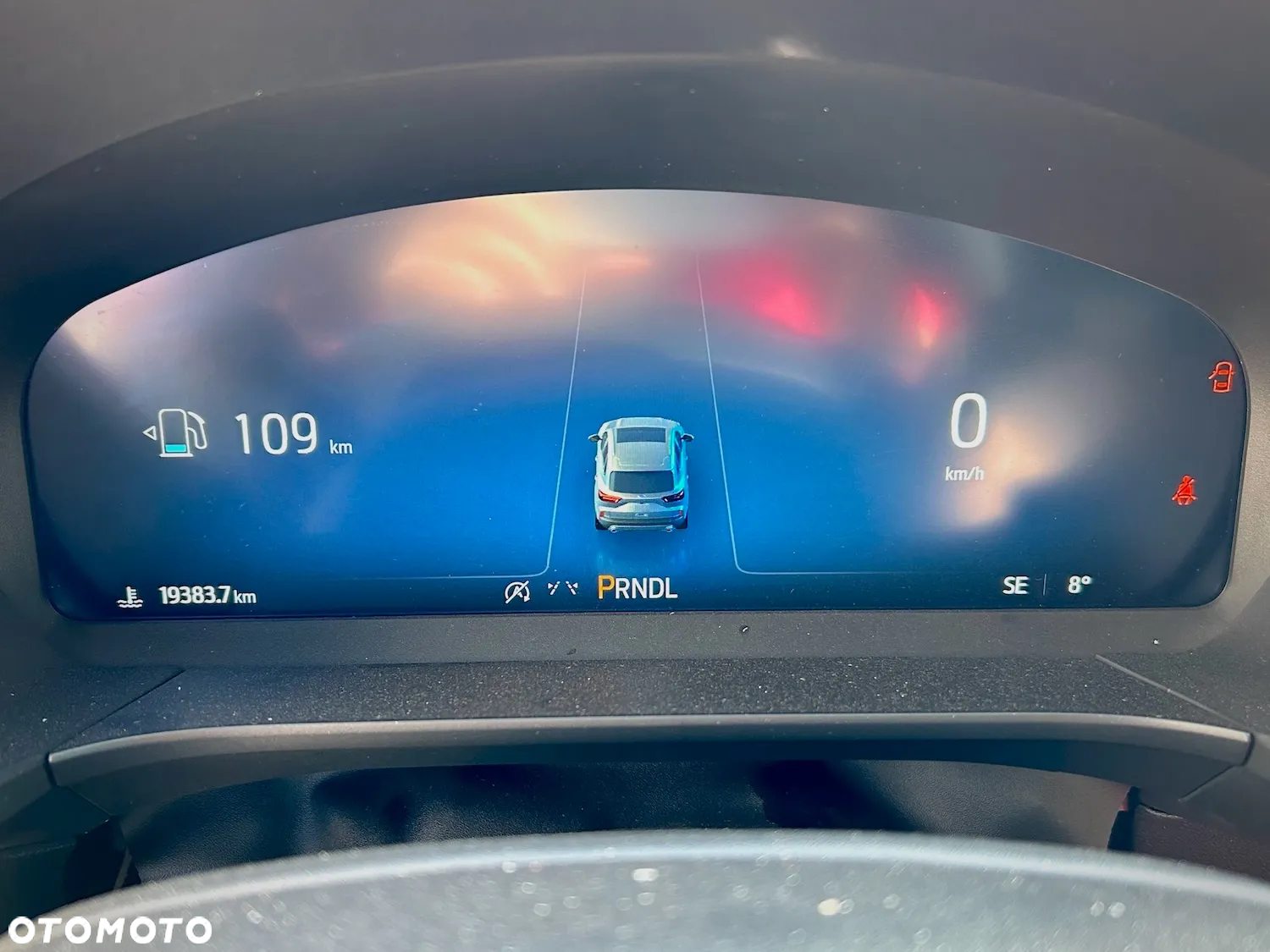 Ford Escape 2.0 EcoBoost AWD Titanium - 16