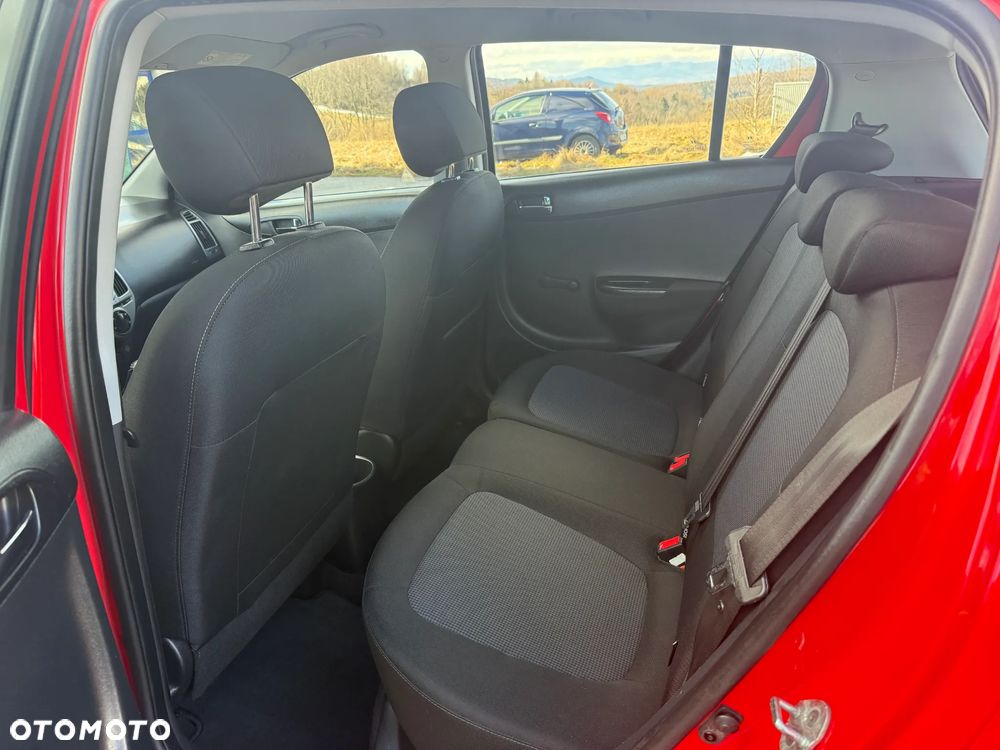 Hyundai i20 1.2 Classic - 10