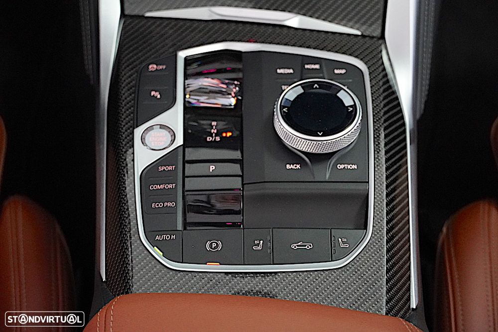 BMW 420 d Pack Desportivo M Pro Auto - 22