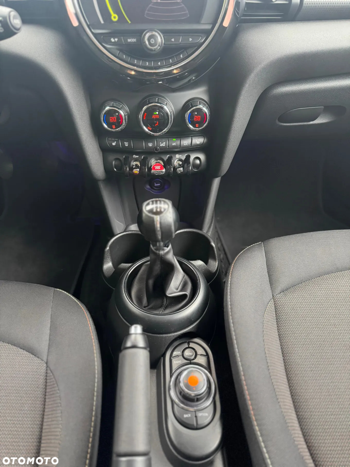 MINI Cooper - 14