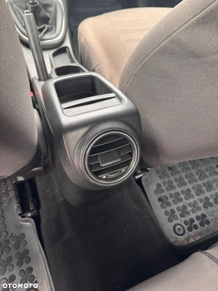 Fiat Bravo 1.4 16V Active Euro5 - 8