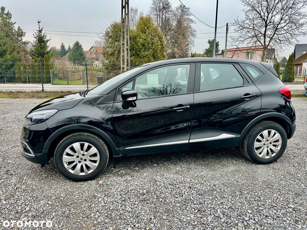 Renault Captur ENERGY TCe 90 Start&Stop Intens - 3