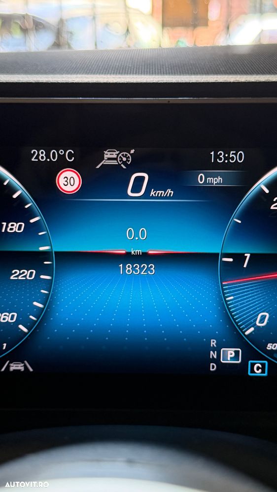 Mercedes-Benz GLE 350 d 4MATIC - 6