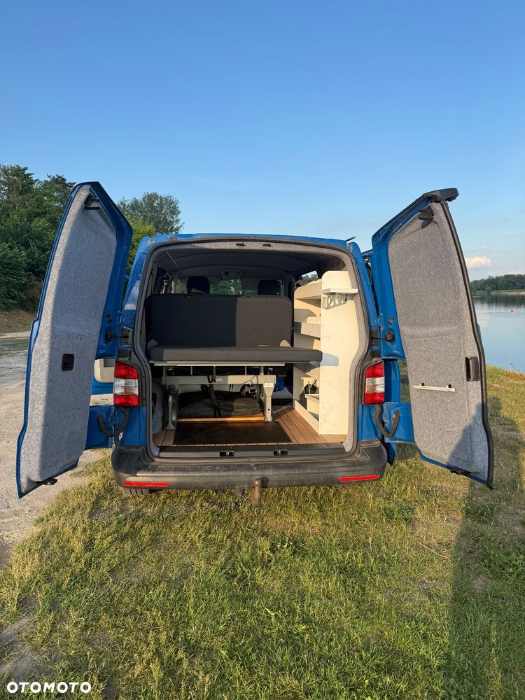 Volkswagen Transporter L1H1 - 15