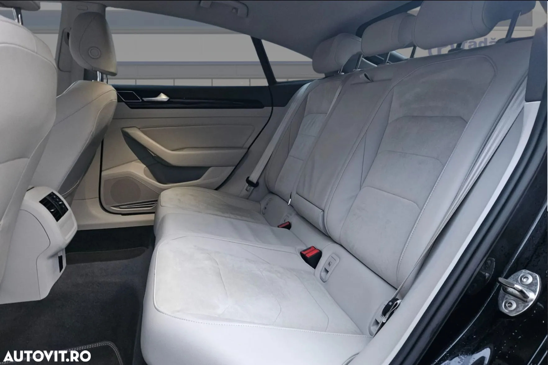 Volkswagen ARTEON 2.0 TDI DSG Elegance - 20