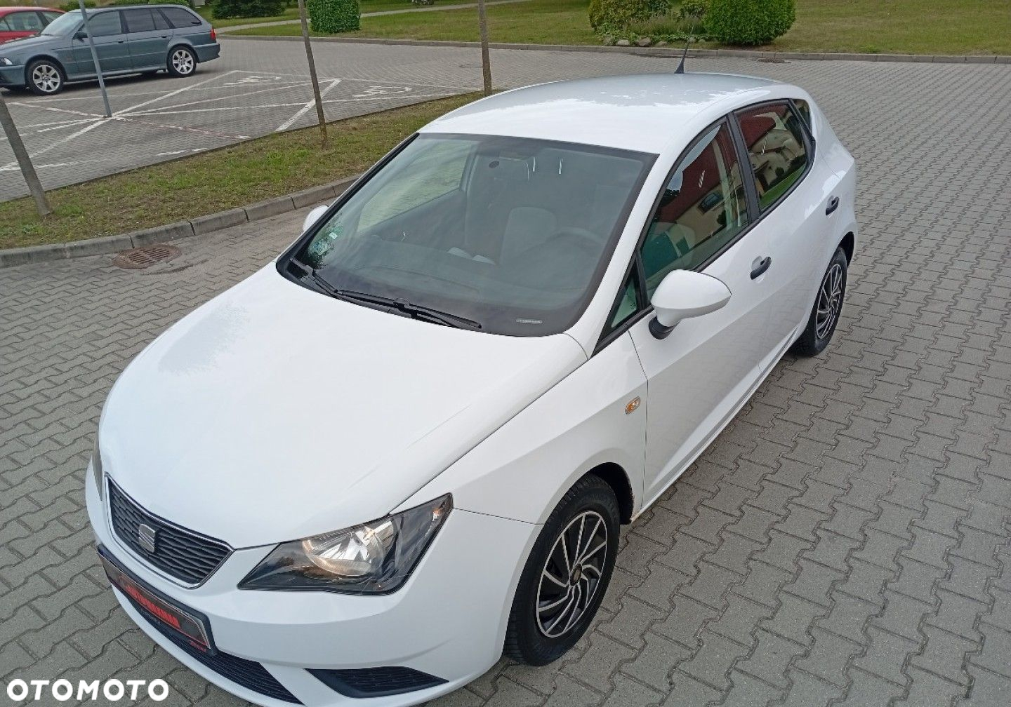 Seat Ibiza - 4
