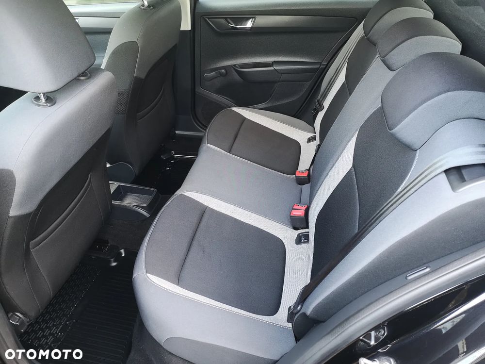 Skoda Fabia 1.2 TSI Ambition - 25