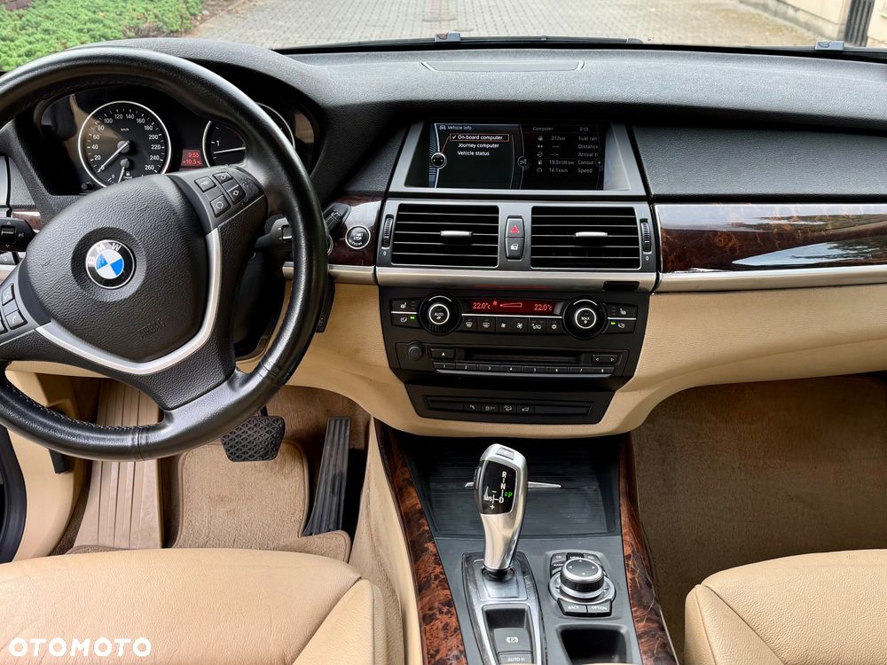 BMW X5 - 9