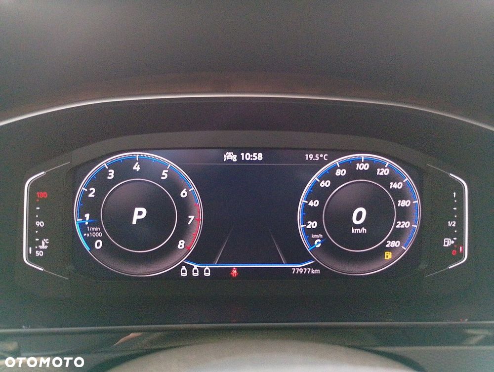 Volkswagen Arteon Shooting Brake - 23