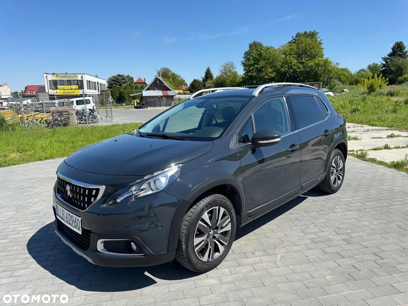 Peugeot 2008 1.2 Pure Tech Active S&S - 18