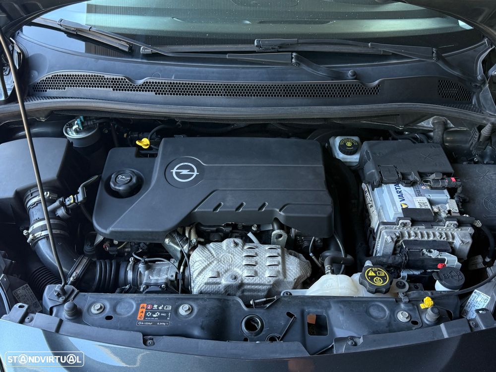 Opel Corsa - 28