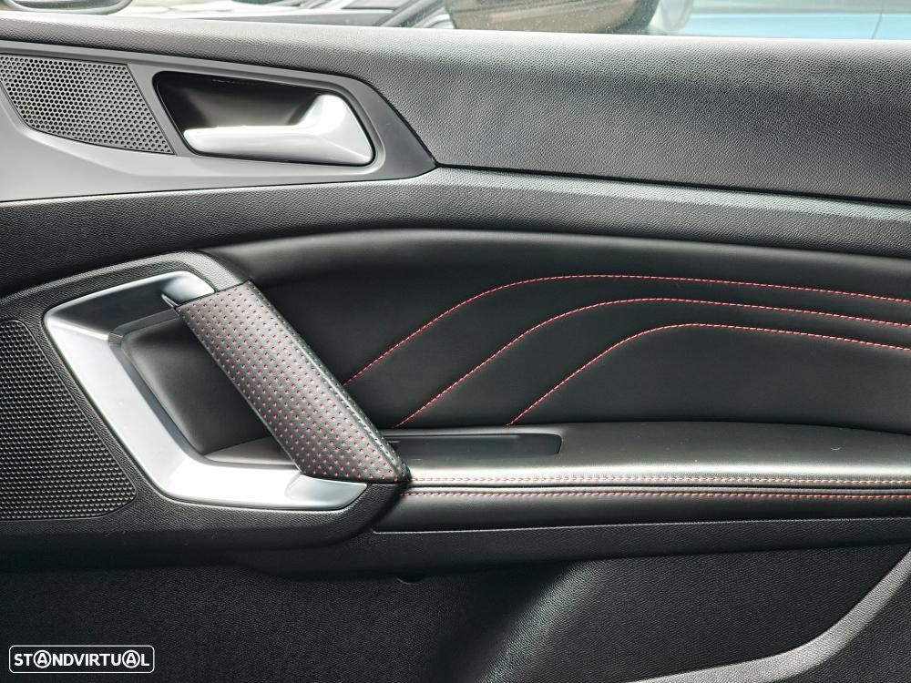 Peugeot 308 1.6 BlueHDi GT Line - 30