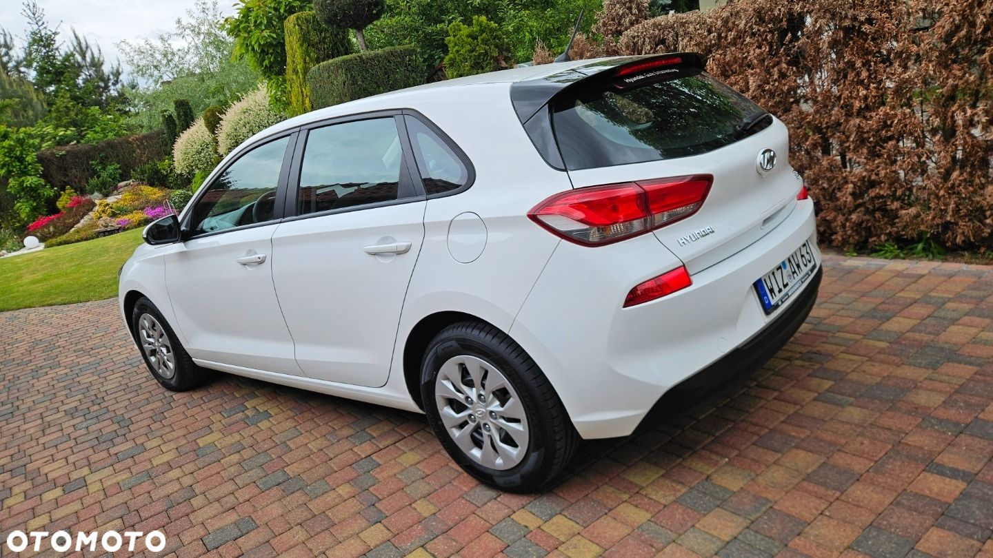 Hyundai i30 - 6