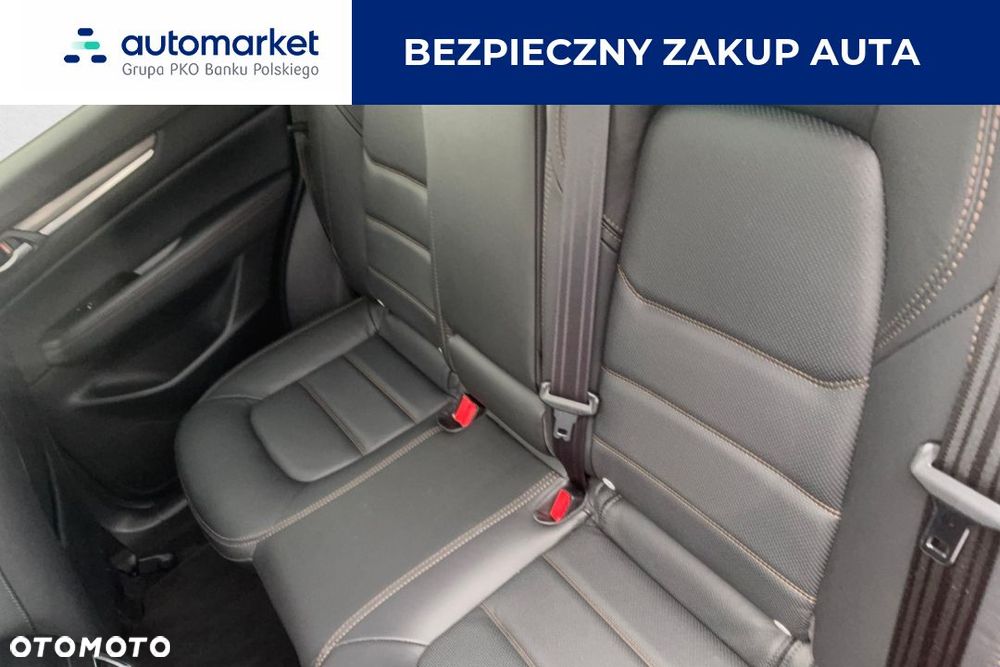 Mazda CX-5 2.0 Hikari 2WD - 9