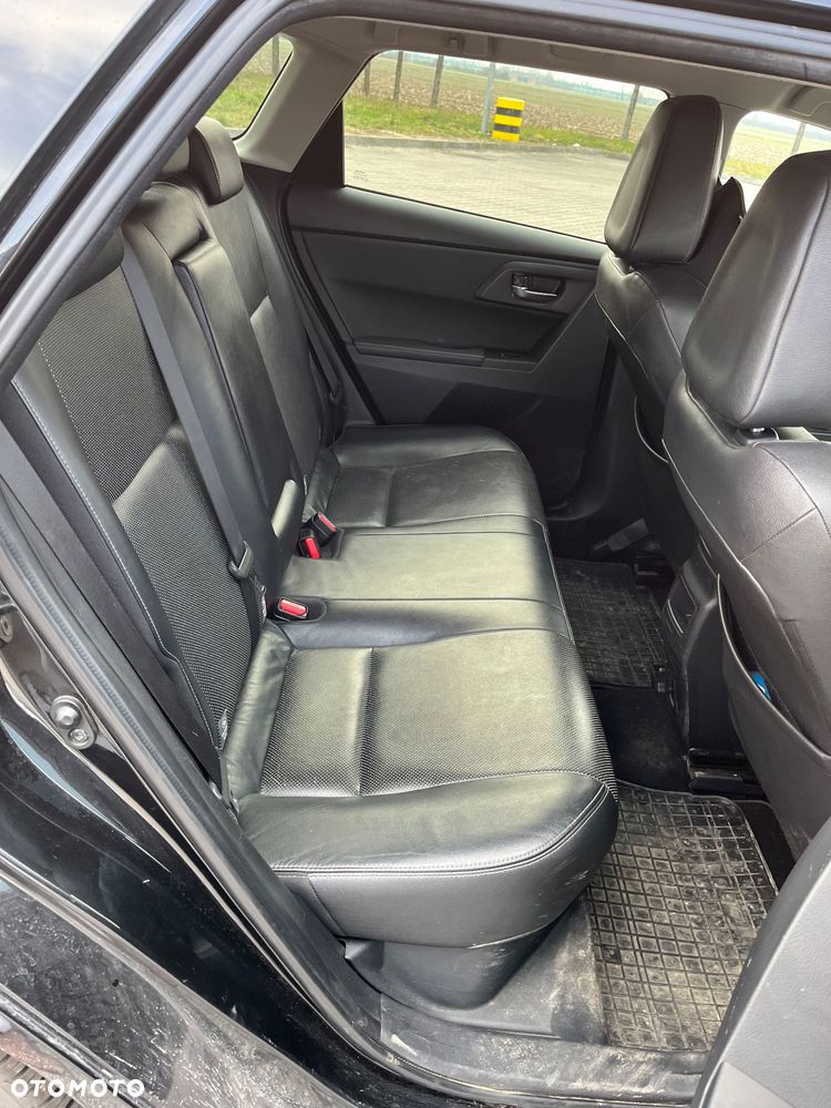 Toyota Auris ver-hybrid-135-prestige - 25