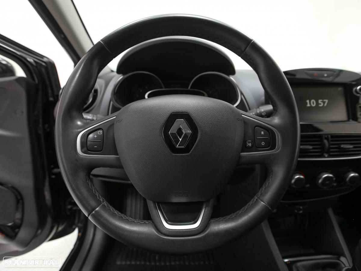 Renault Clio Sport Tourer 1.5 dCi Limited - 15