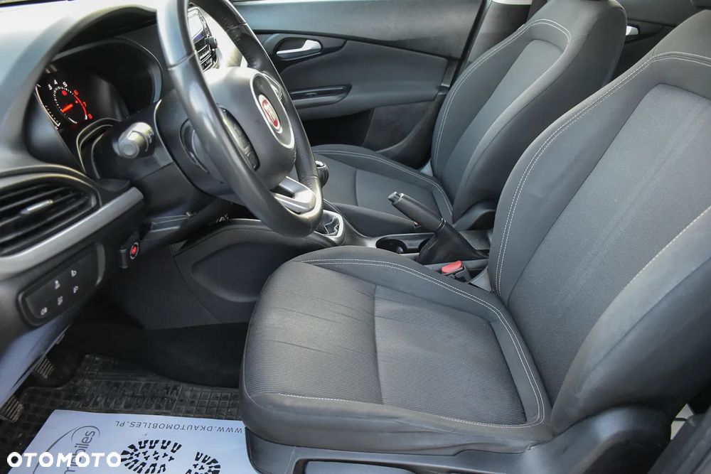 Fiat Tipo 1.4 16V More - 21