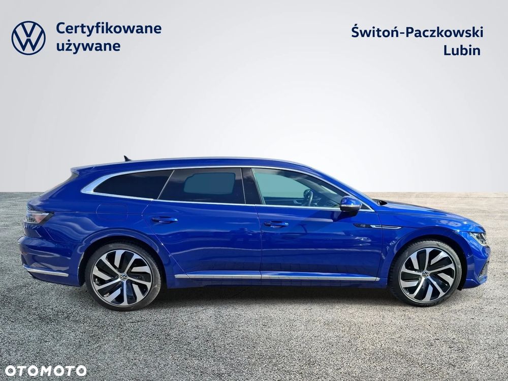 Volkswagen Arteon Shooting Brake 2.0 TSI OPF DSG R-Line - 6
