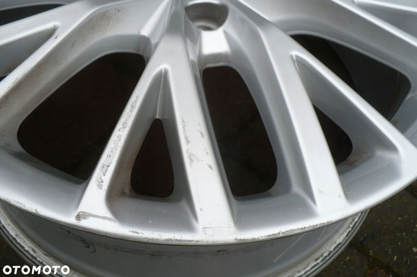 SEAT LEON IV 5FA 7,5x17 ET46 5x112 - FELGA - 4