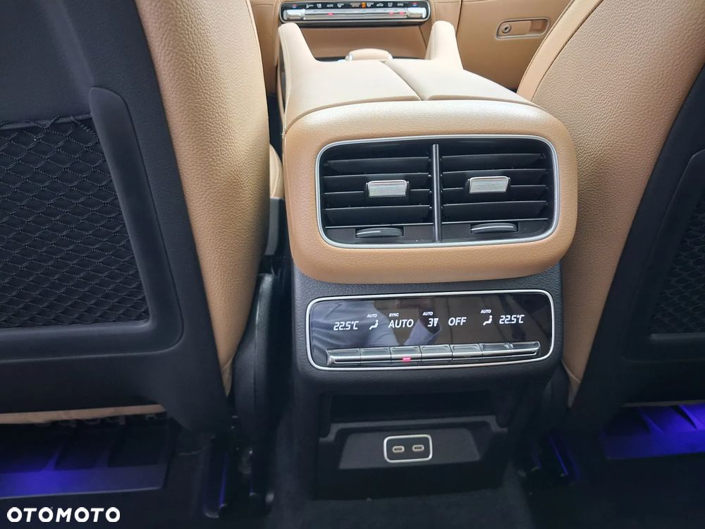 Mercedes-Benz GLE 300 d mHEV 4-Matic - 12