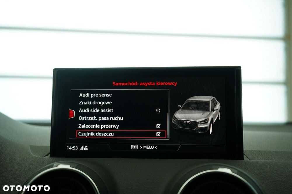 Audi Q2 - 34