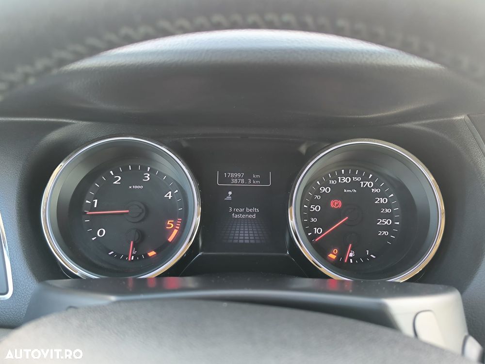 Renault Latitude 2.0 dCi Privilege - 7