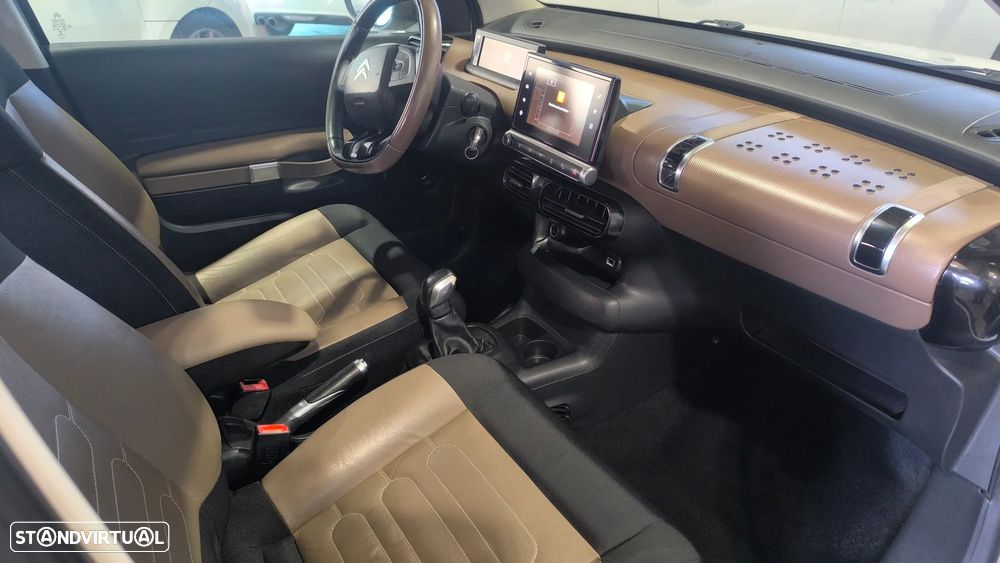 Citroën C4 Cactus 1.6 BlueHDi Shine - 3