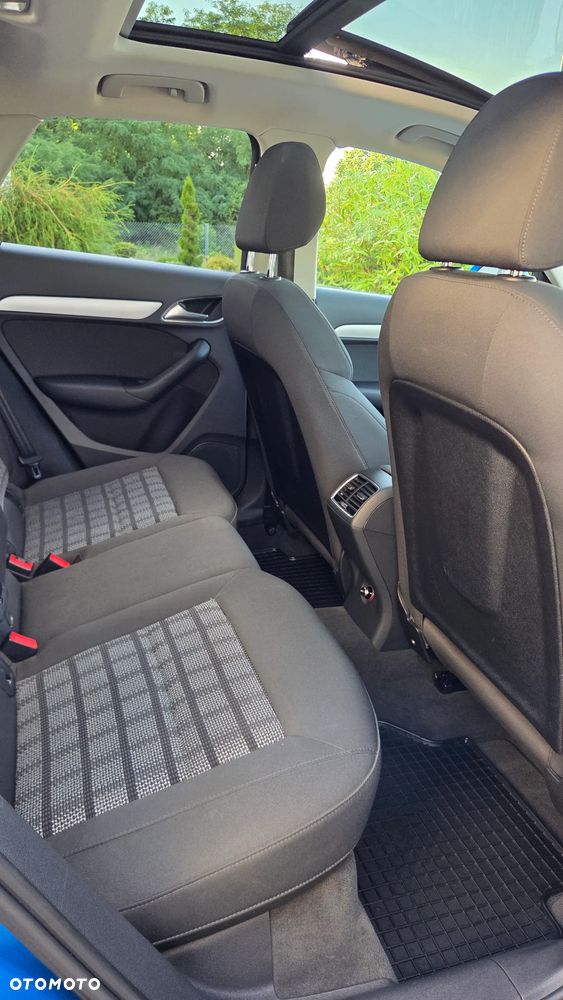 Audi Q3 1.4 TFSI Sport - 15