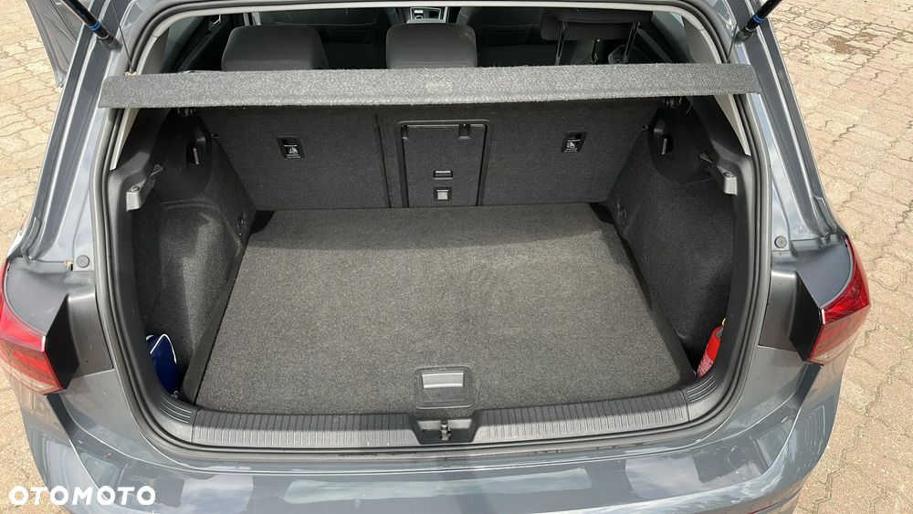 Volkswagen Golf 1.5 TSI BMT Evo Comfortline DSG - 19