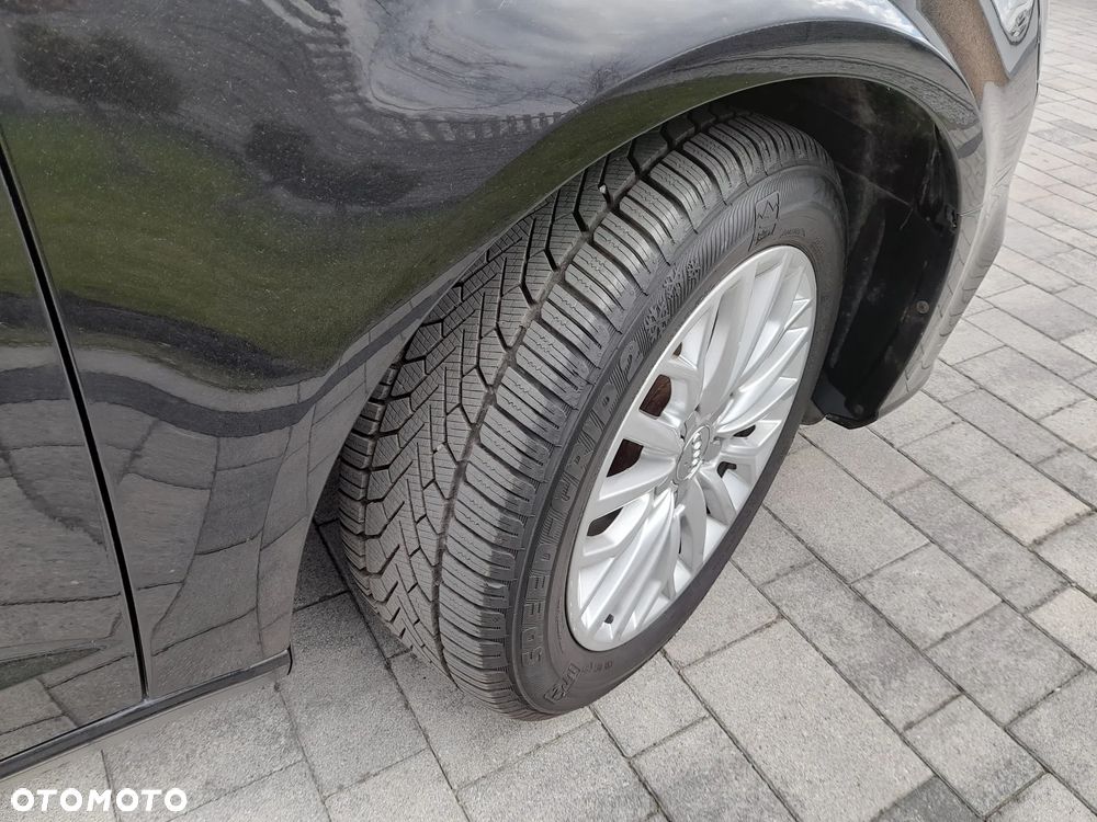 Audi A3 Sportback 1.6 TDI (clean diesel) Attraction - 22