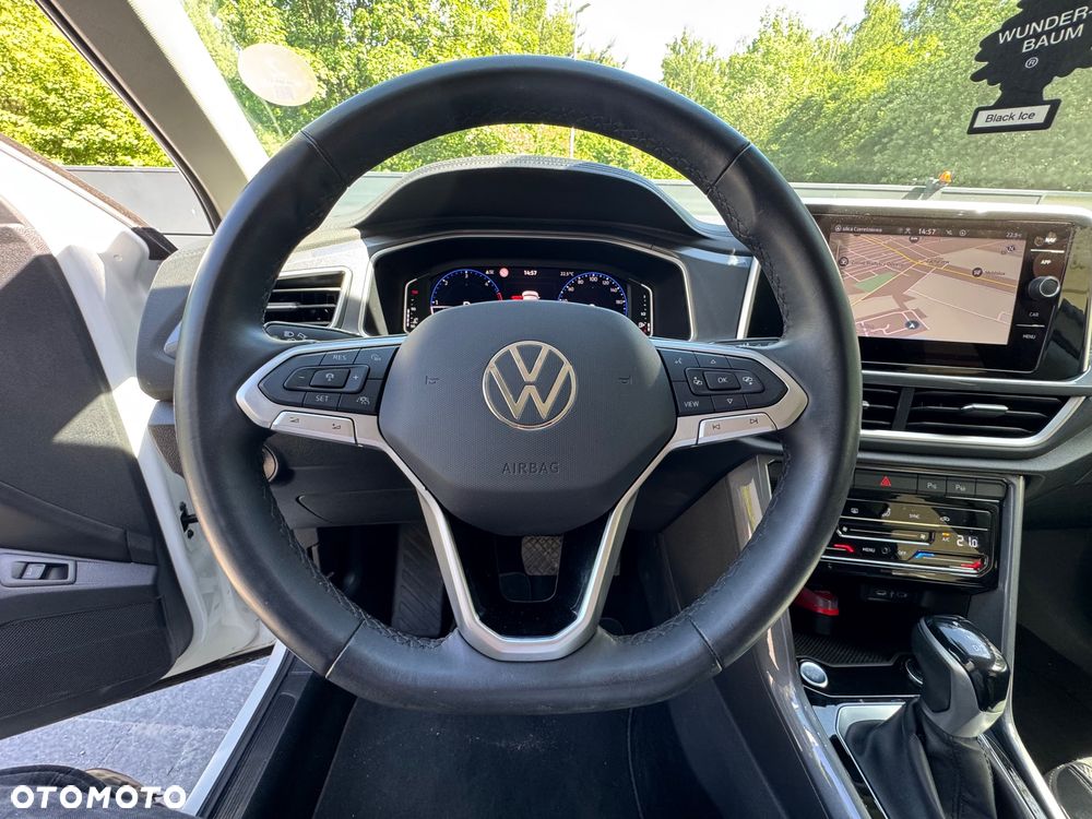 Volkswagen T-Roc - 19