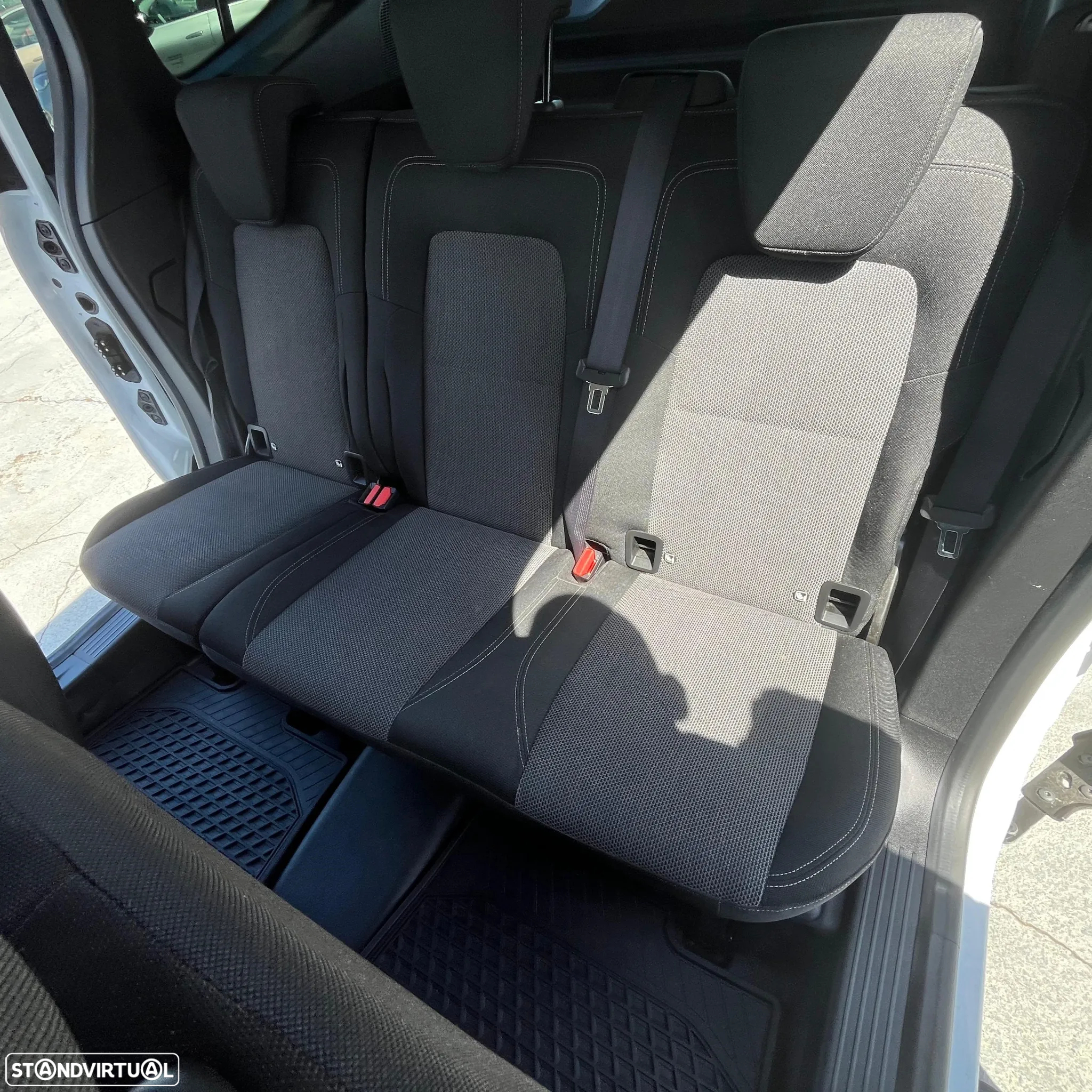 Mercedes-Benz Citan 110 CDI Tourer PRO Longo - 11
