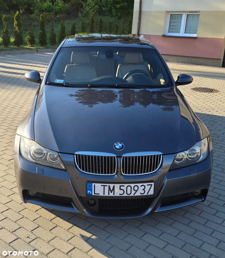 BMW Seria 3 330i - 5