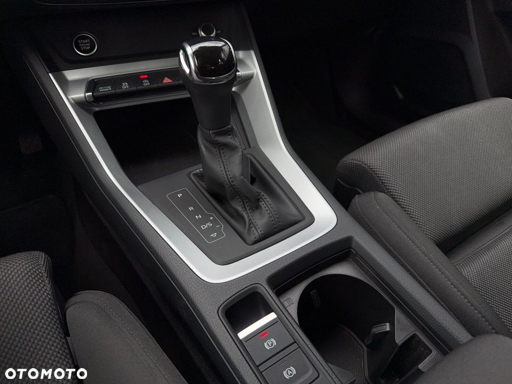 Audi Q3 Sportback 35 TDI S-Line S tronic - 30