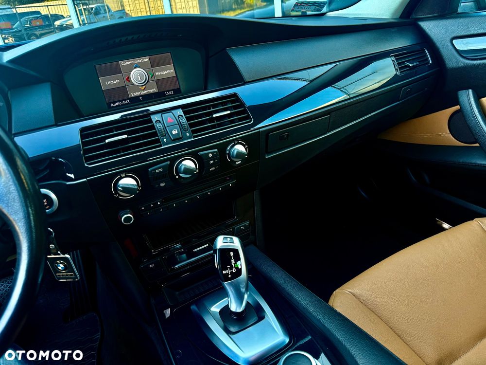 BMW Seria 5 - 29