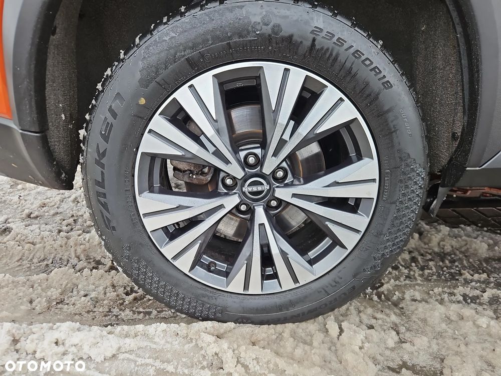 Nissan X-Trail 1.5 VC-T e-POWER N-Connecta 2WD - 19