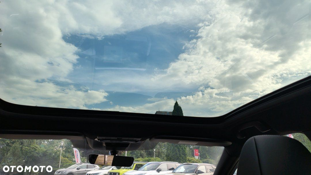 Nissan Qashqai - 11