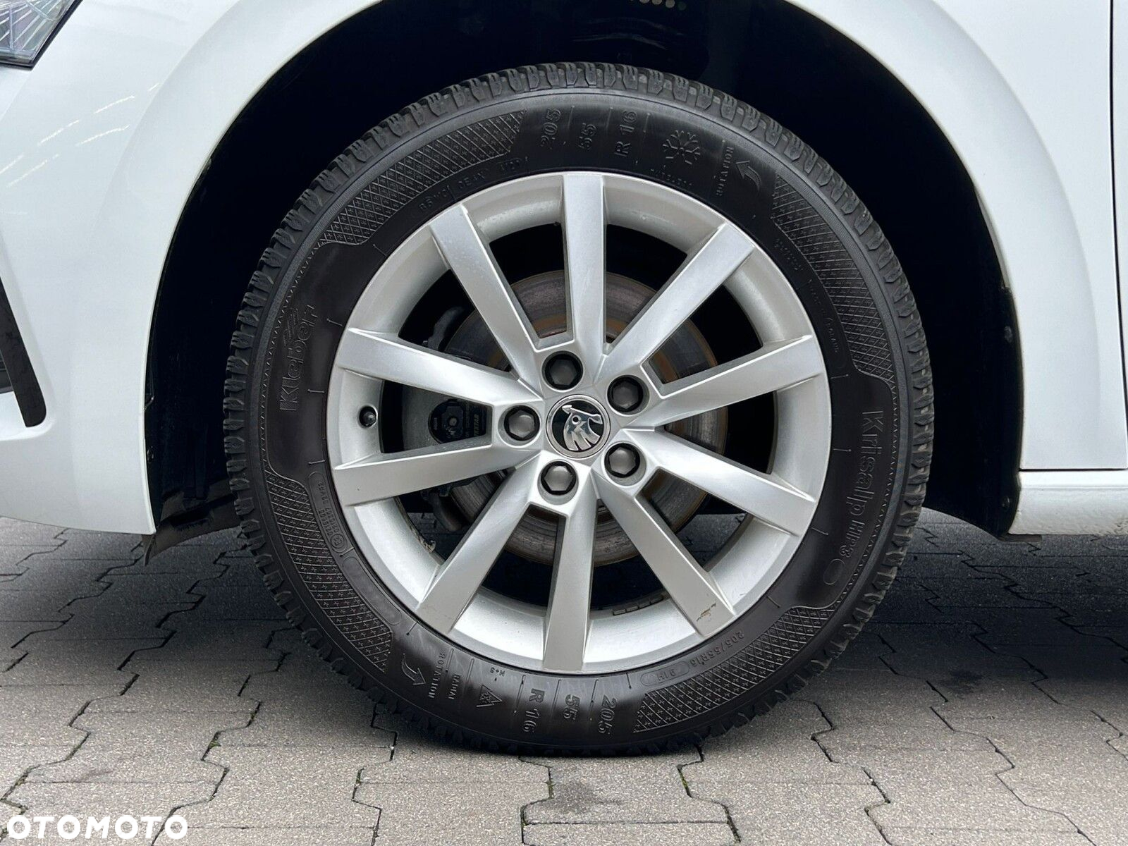 Skoda Scala 1.0 TSI Ambition - 35
