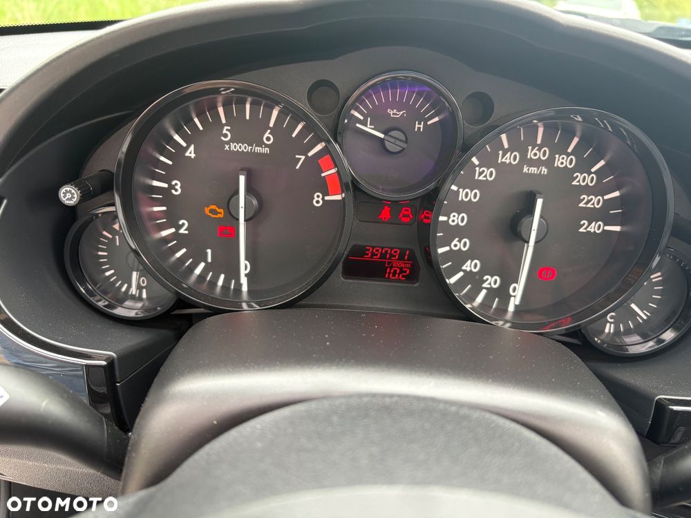 Mazda MX-5 2.0 Sport - 8