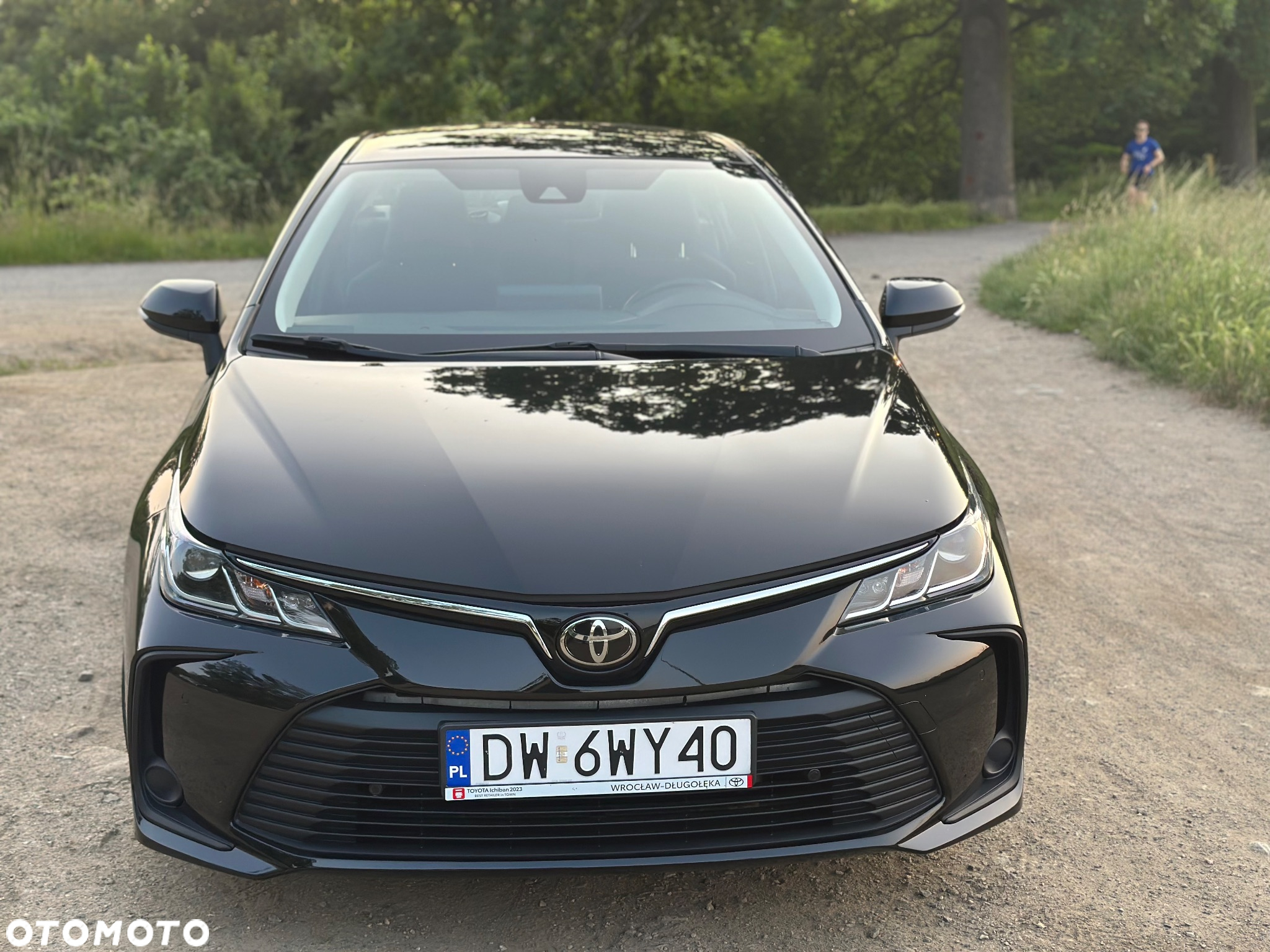 Toyota Corolla 1.6 Active - 5