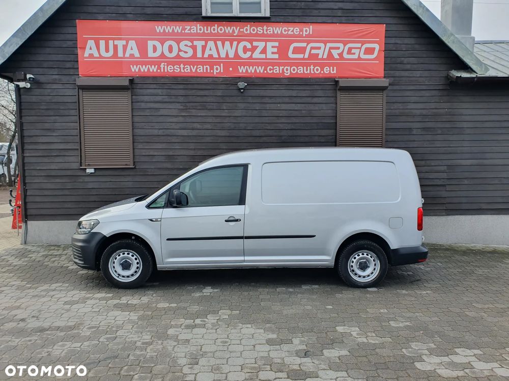 Volkswagen CADDY - 10