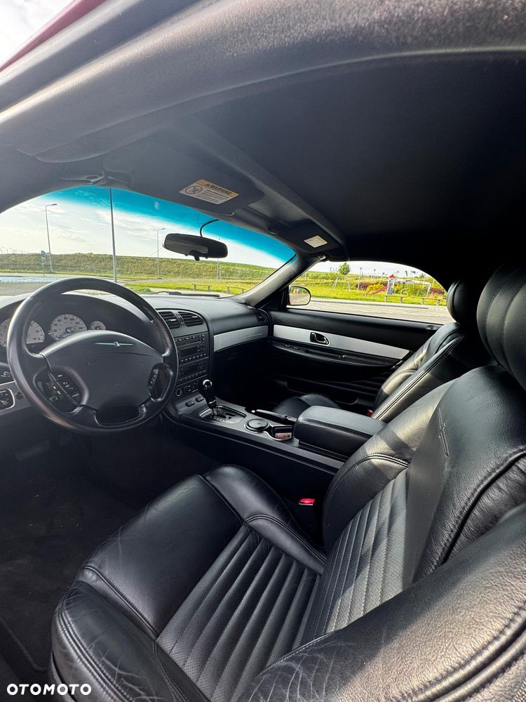 Ford Thunderbird - 15