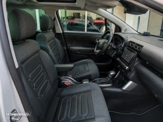 Citroën C3 Aircross 1.2 PureTech Shine EAT6 - 6