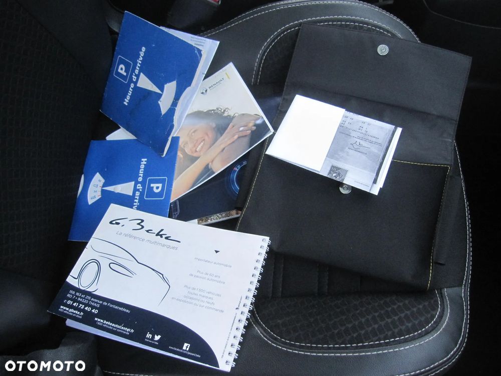 Renault Scenic Energy TCe 130 S&S Bose Edition - 5